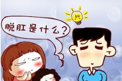 直肠脱垂的检查方法和诊断标准是什么?