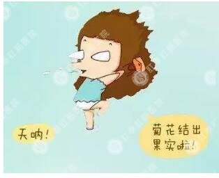 肛周脓肿老不好小心变成肛瘘